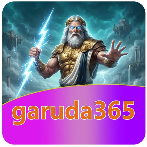 Ilustrasi unduh APK garuda365