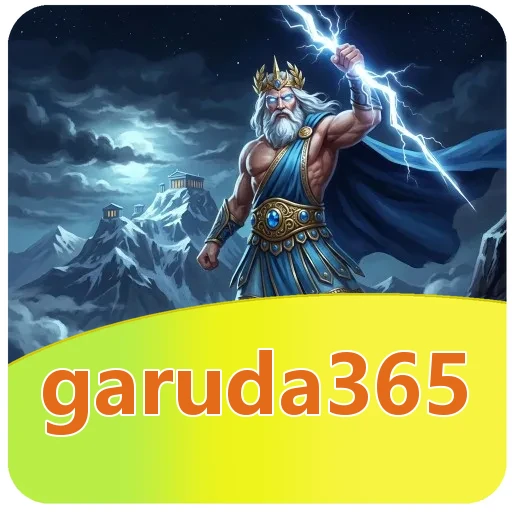 Ilustrasi instal dan buka APK garuda365