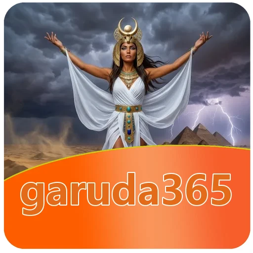 Ilustrasi unduh APK garuda365 dari tautan resmi